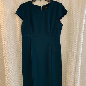 EUC evening dress